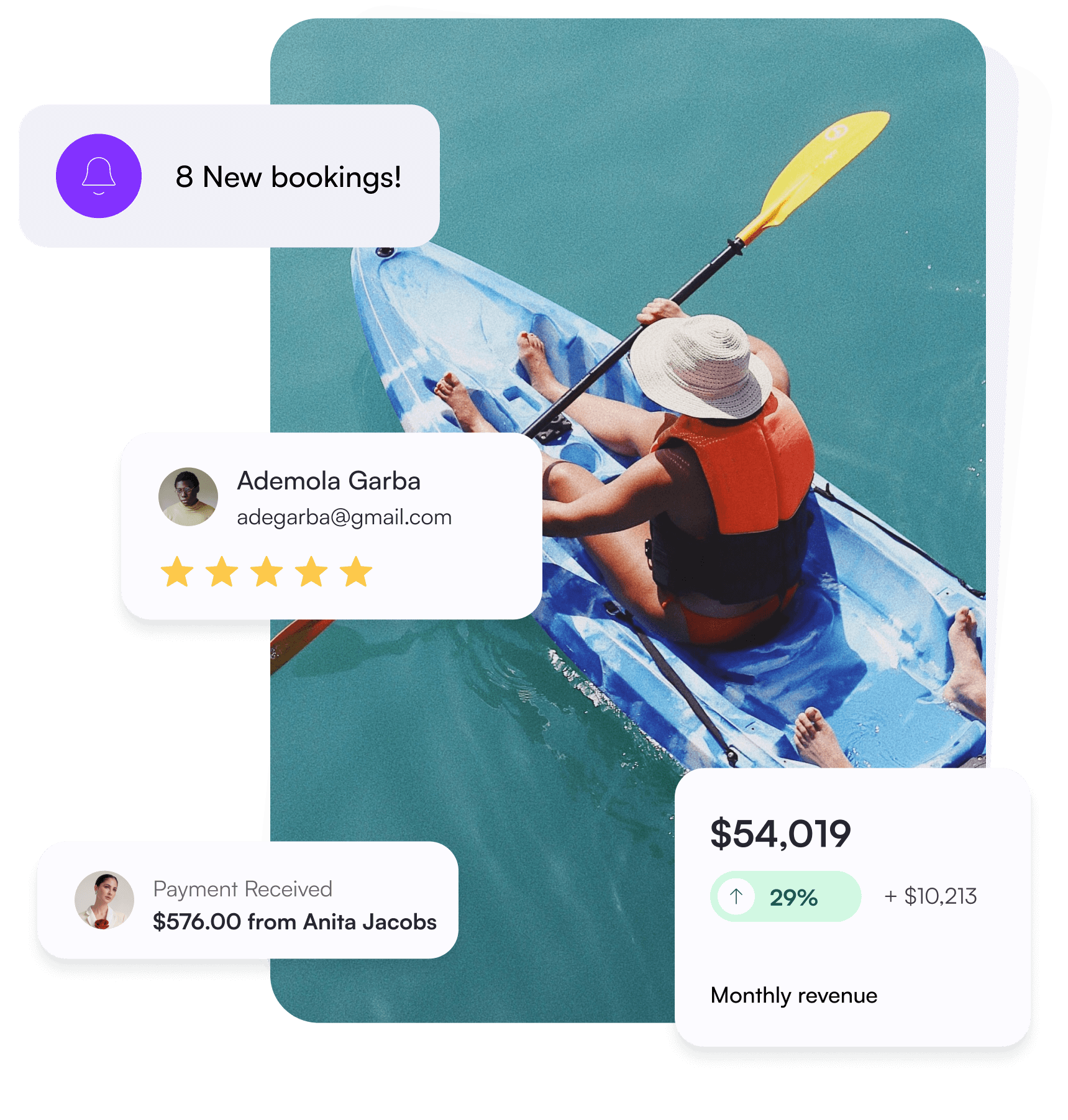 Expand your reach with ease