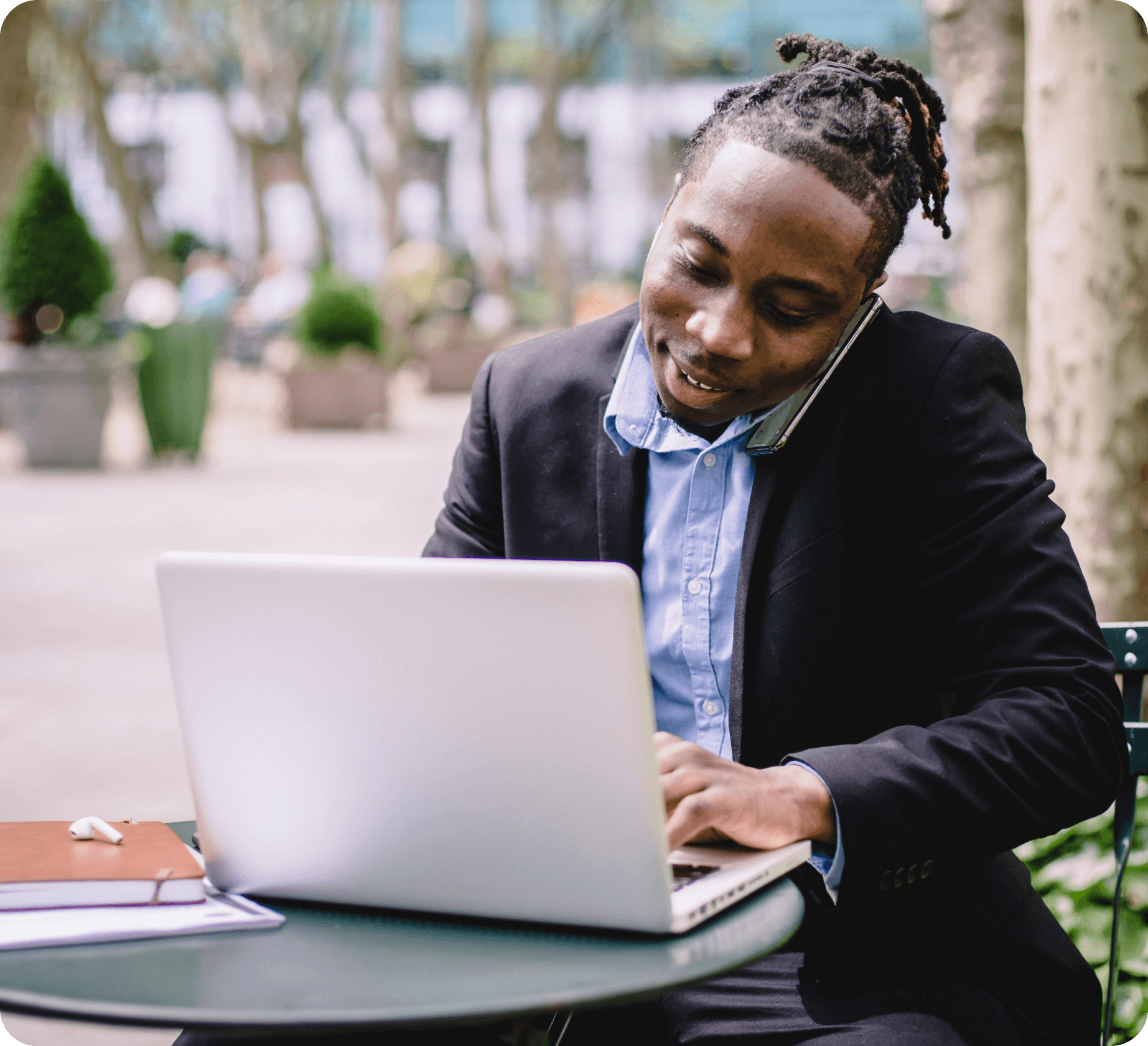 Booking Management