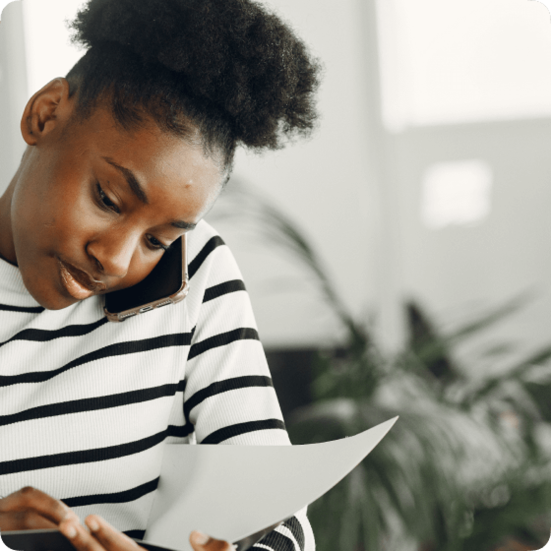 Create custom Itineraries