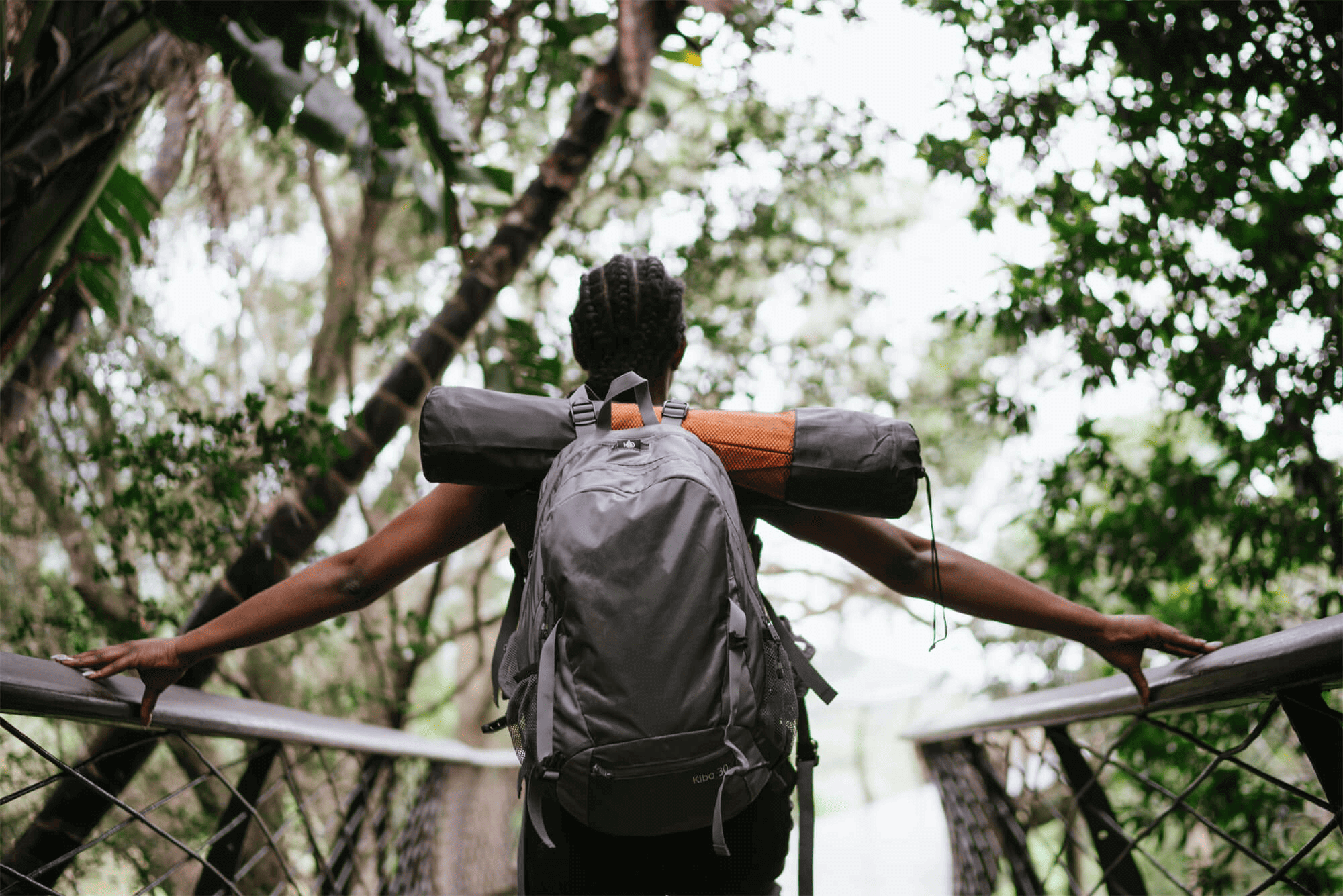 Solo Adventures